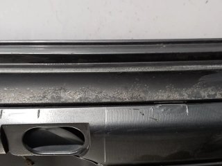 Paragolpes trasero PEUGEOT 607 (S1)(12.2000)