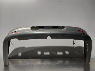 Paragolpes trasero PEUGEOT 607 (S1)(12.2000)
