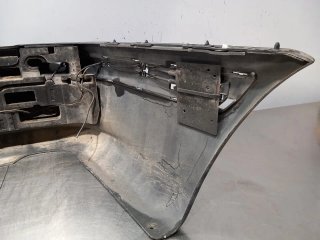 Paragolpes trasero PEUGEOT 607 (S1)(12.2000)