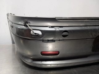 Paragolpes trasero PEUGEOT 607 (S1)(12.2000)