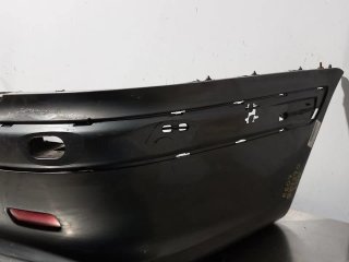 Paragolpes trasero PEUGEOT 607 (S1)(12.2000)