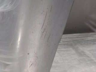 Paragolpes trasero PEUGEOT 607 (S1)(12.2000)