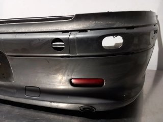 Paragolpes trasero PEUGEOT 607 (S1)(12.2000)