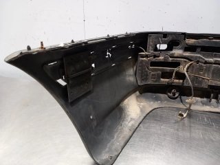 Paragolpes trasero PEUGEOT 607 (S1)(12.2000)