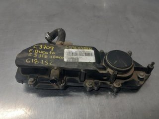 Tapa balancines FIAT DUCATO 3 COMBI 30