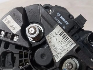 Alternador SEAT TOLEDO (1M2)