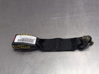 Enganche cinturon trasero izquierdo OPEL ANTARA