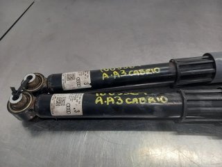Juego amortiguadores trasero AUDI A3 CABRIO (8VE)