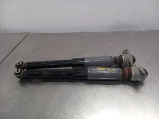Juego amortiguadores trasero AUDI A3 CABRIO (8VE)