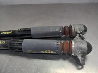 Juego amortiguadores trasero AUDI A3 CABRIO (8VE)