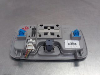 Luz interior KIA CEED (CD)