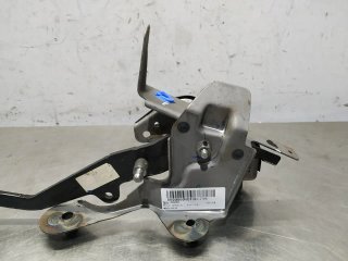 Pedal embrague RENAULT CAPTUR I