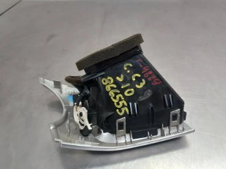 Rejilla aireadora CITROEN C3