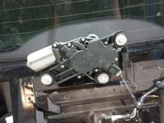 Porton trasero FORD C-MAX (CB3)(2007)