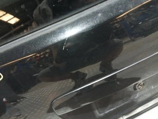 Porton trasero FORD C-MAX (CB3)(2007)