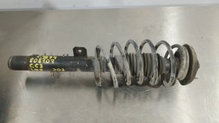 Amortiguador delantero izquierdo CITROEN C3
