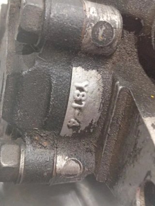 Bomba direccion HYUNDAI LANTRA BERLINA (RD)