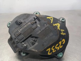 Caja mariposa AUDI A4 BERLINA (8K2)
