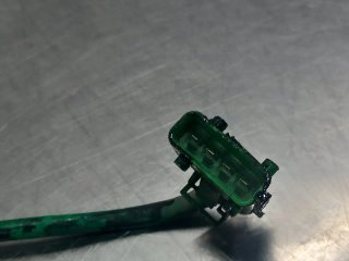Sonda lambda CITROEN C3