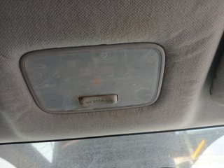 LUZ INTERIOR Hyundai i10 (IA)(2013->)