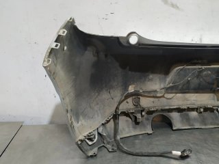 Paragolpes trasero CITROEN C3