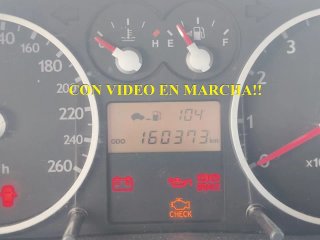 Motor completo HYUNDAI COUPE (GK)