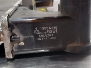 Radiador agua MITSUBISHI L200 (KA0/KB0)