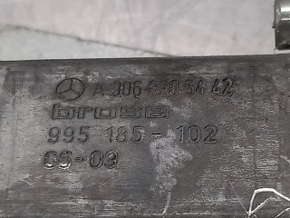 Elevalunas delantero izquierdo MERCEDES-BENZ
