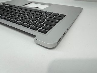 Teclado para MacBook Air A1466 Año 2013 al 2017