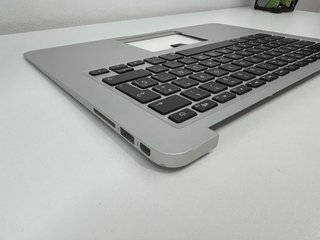 Teclado para MacBook Air A1466 Año 2013 al 2017