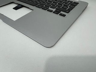 Teclado para MacBook Air A1466 Año 2013 al 2017