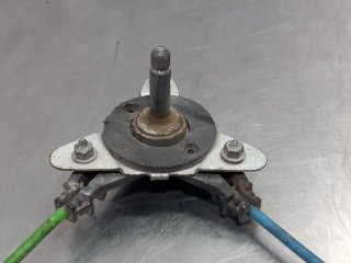 Elevalunas trasero derecho PEUGEOT 208