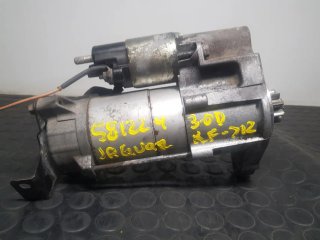 Motor arranque JAGUAR XF