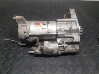 Motor arranque JAGUAR XF
