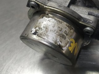Depresor freno / bomba vacio RENAULT MEGANE III