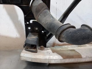 Panel frontal AUDI Q7 (4L)