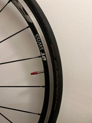 Bici Carretera Carbono Stevens Arcalis Ultegra T53