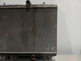 Radiador agua PEUGEOT 407
