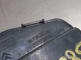 Caja mariposa CITROEN C3 PICASSO