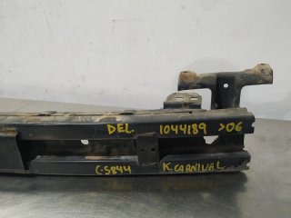 Refuerzo paragolpes delantero KIA CARNIVAL