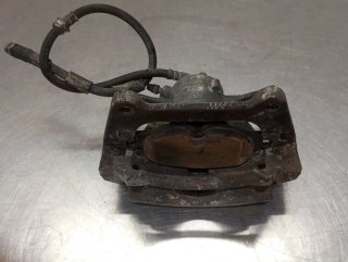 Pinza de freno delantera izquierda VOLKSWAGEN