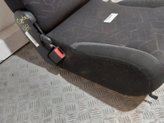 Asiento trasero medio PEUGEOT PARTNER FURGÓN