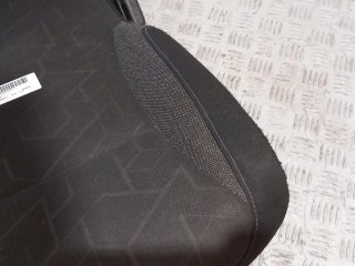 Asiento trasero medio PEUGEOT PARTNER FURGÓN
