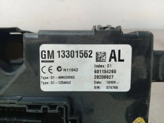Caja reles / fusibles OPEL CORSA D