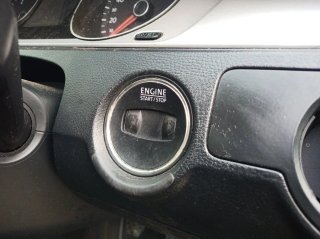 Antirrobo / llave contacto VOLKSWAGEN PASSAT