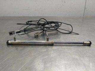 Cilindro hidraulico capota BMW SERIE 3 CABRIO