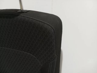Asientos trasero derecho KIA CARENS (RP)