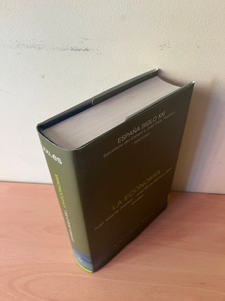 La Economía (España Siglo XXI)