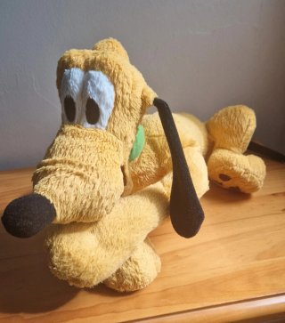 Peluche Pluto Disney