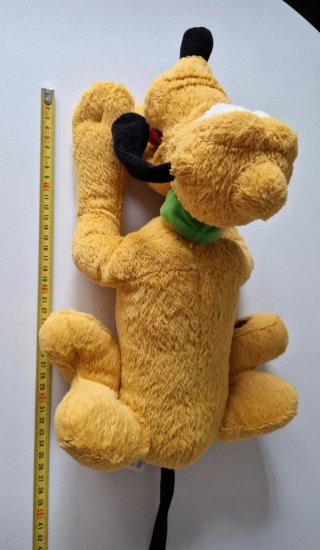 Peluche Pluto Disney